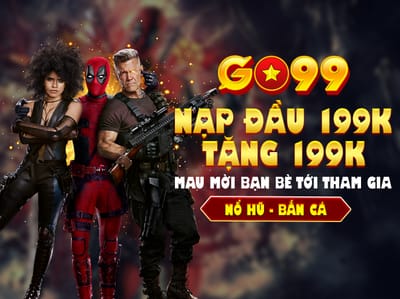 Thưởng Nạp Lần Đầu Siêu Cấp promotional banner