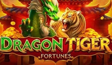Dragon Tiger Fortunes